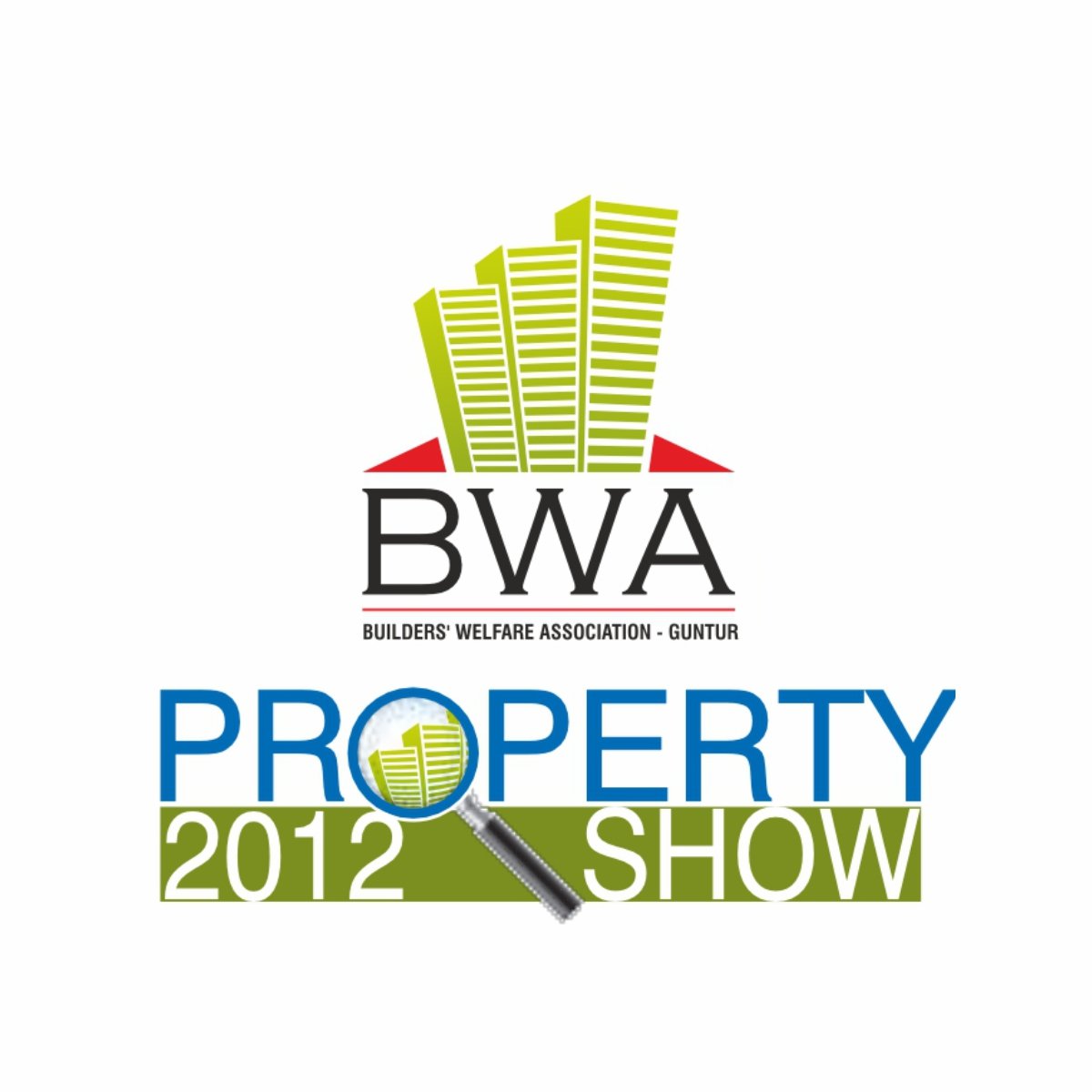 Property Show 2012