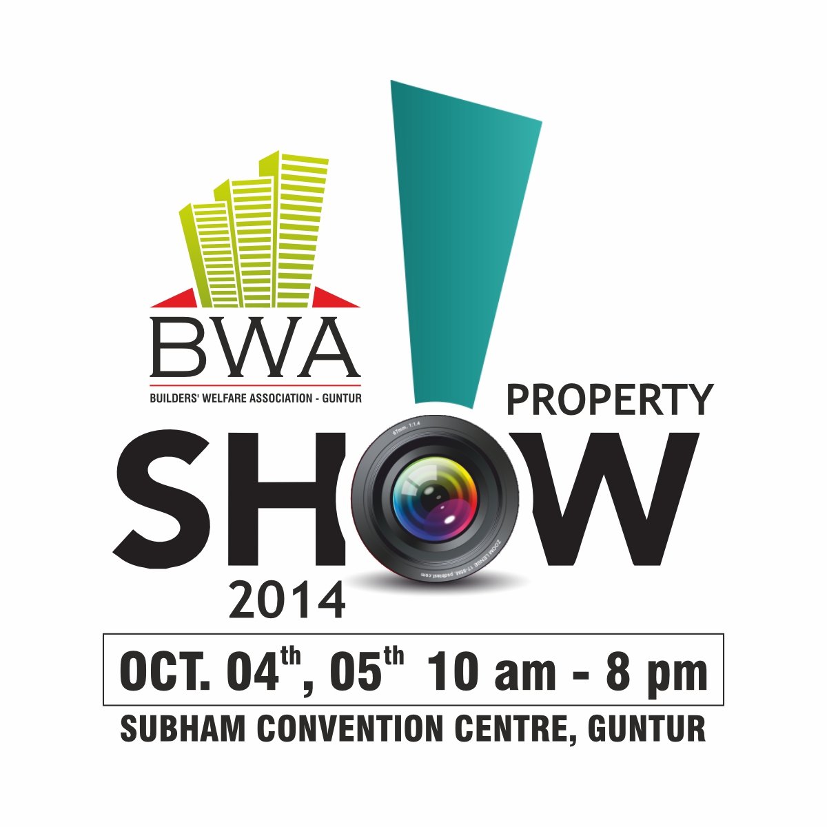 Property Show 2014