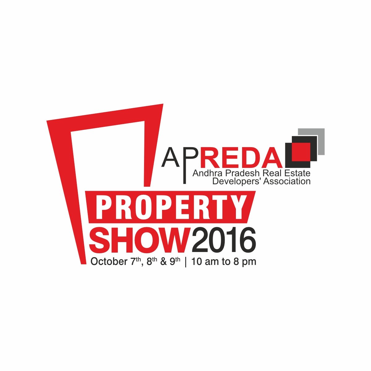 Property Show 2016