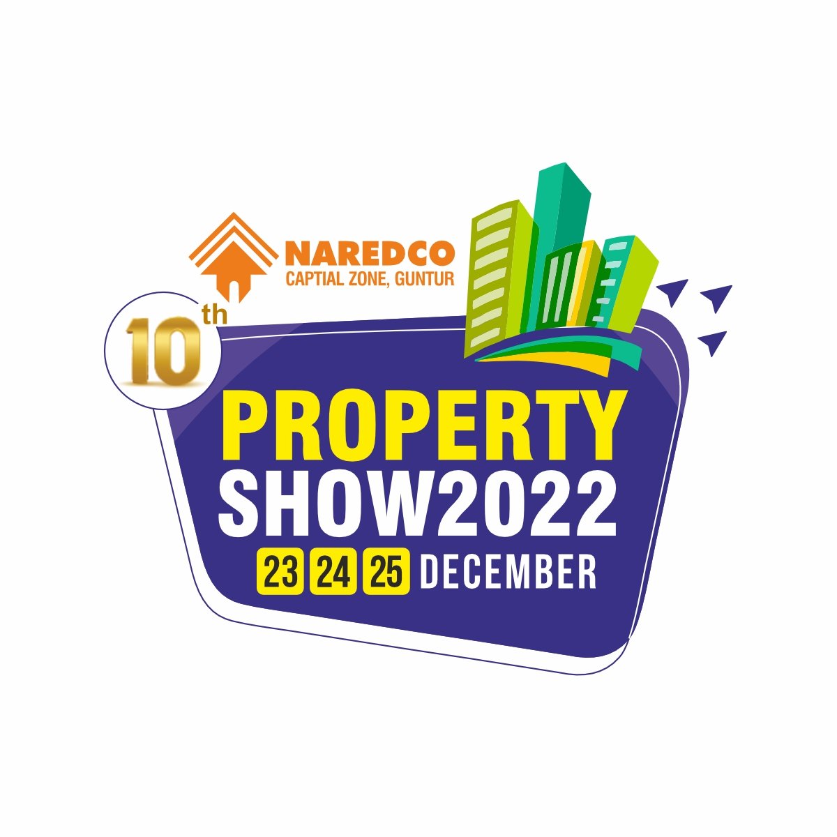 10th Property Show 2022