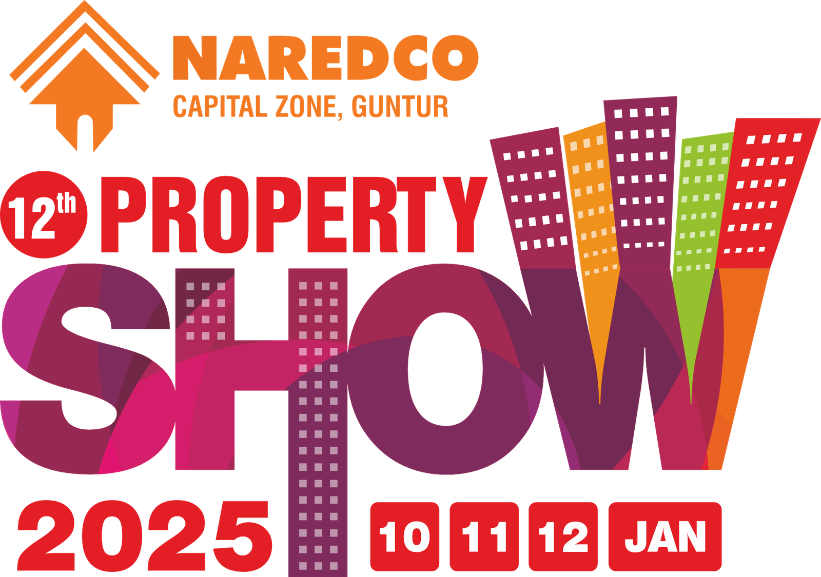 12th Property Show 2025