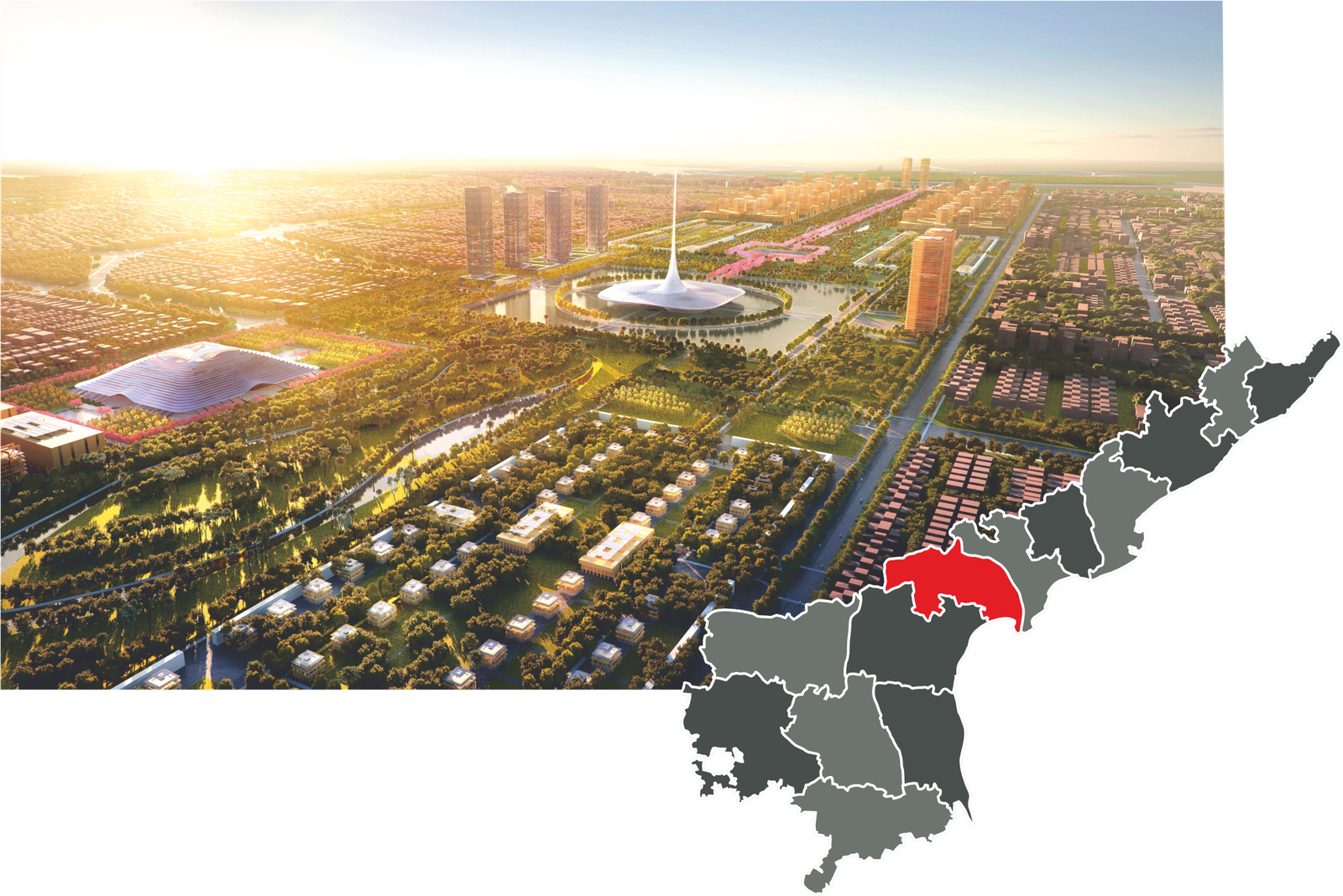 Amaravathi The Peoples Capital