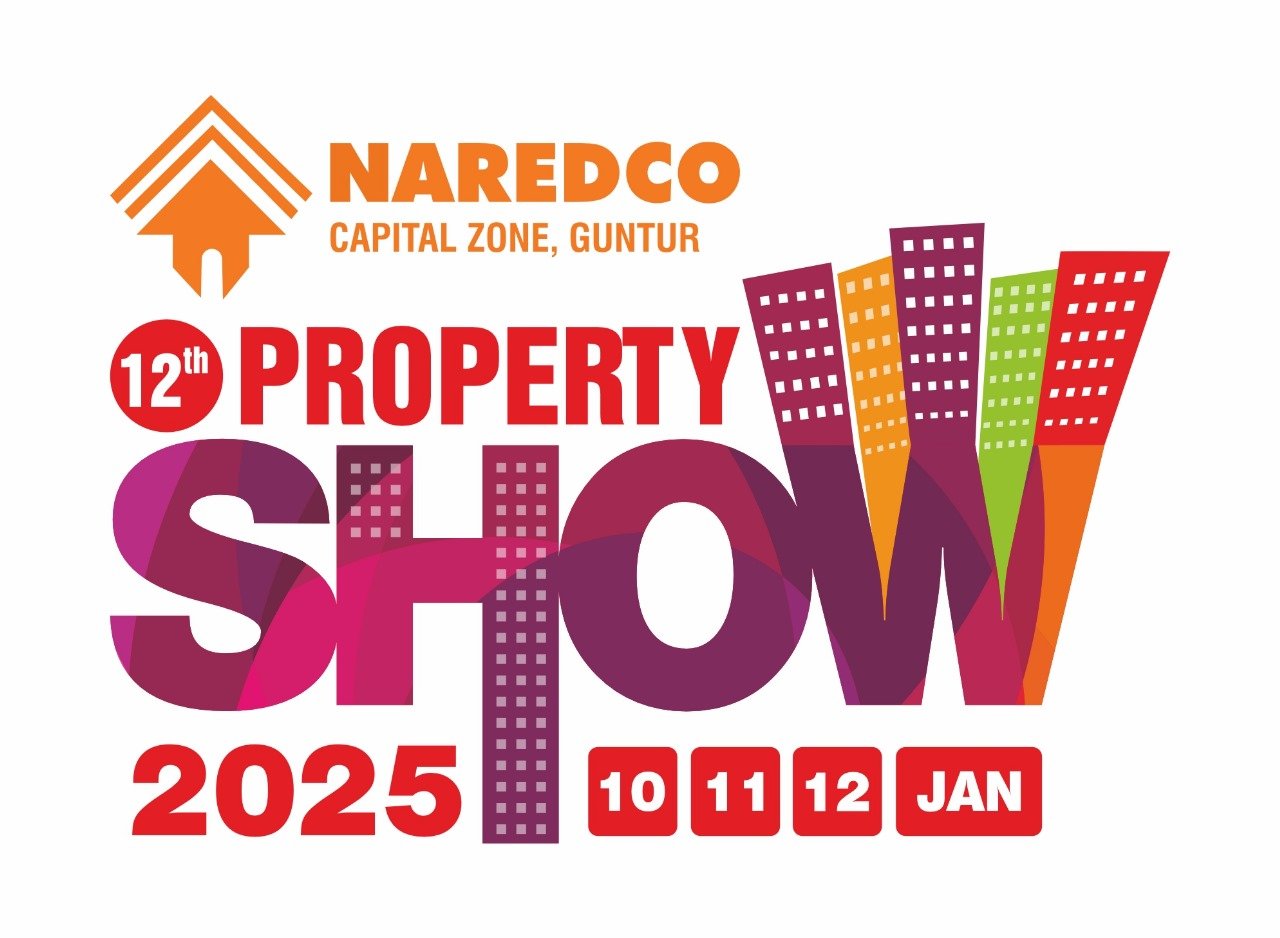 NAREDCO Property Show 2025 - 12th Edition