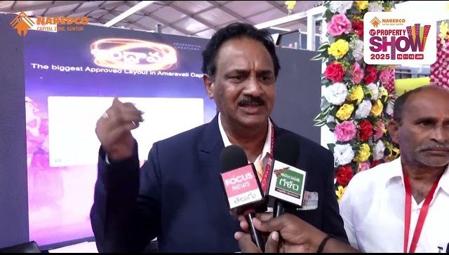 Guntur Development - NAREDCO