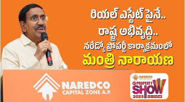 NAREDCO Property Show Highlights