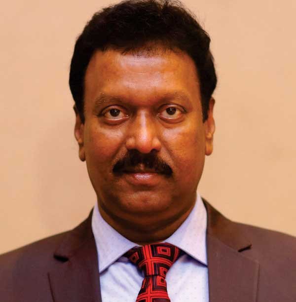 Sri G Hari Babu