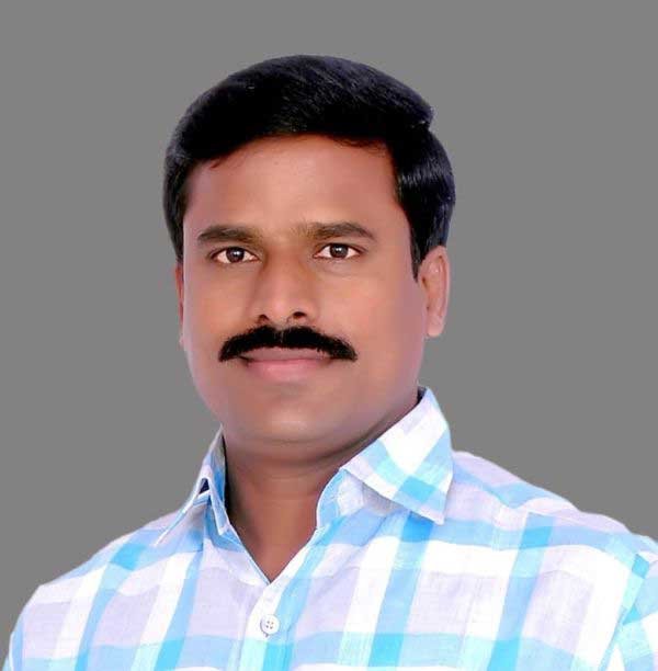 Sri A Madhu