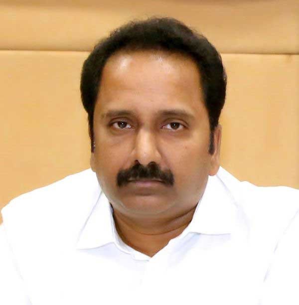 Sri M Satish