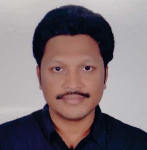 Sri Ch Naga Kumar