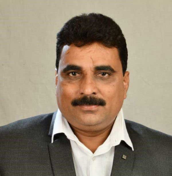 Sri V Subba Rao