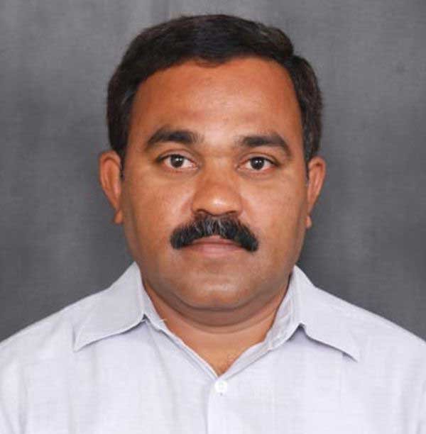 Sri V Vamsi Krishna