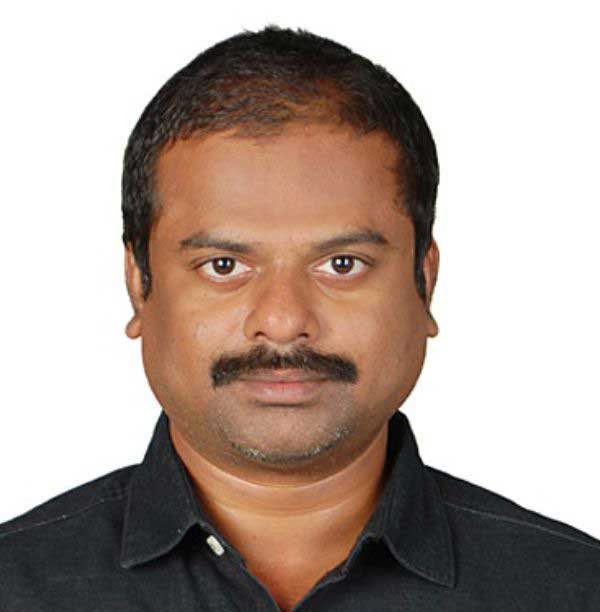Sri GVNV Sudheer