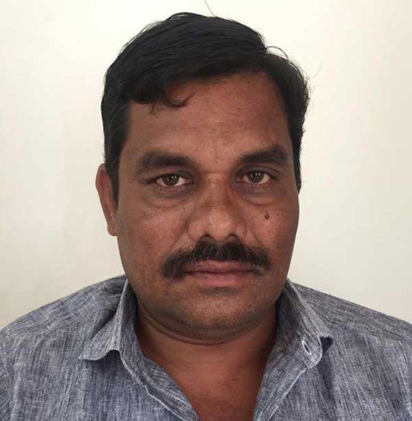 Sri N Vijay Kumar