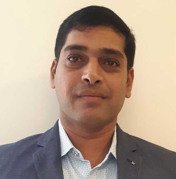 Sri Namineni Promod Kumar