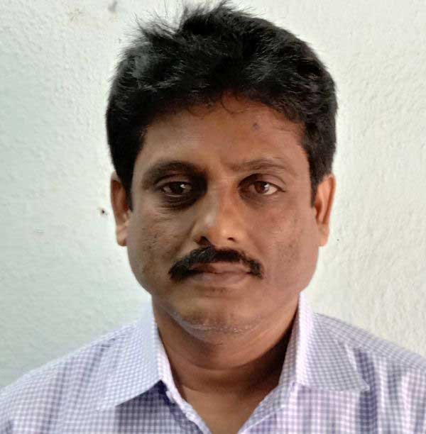 Sri K N V V Naresh