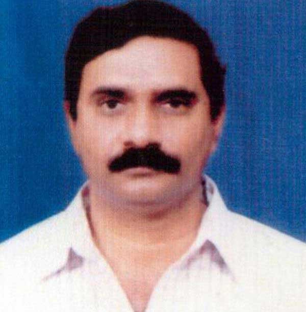 Sri Y Raghu