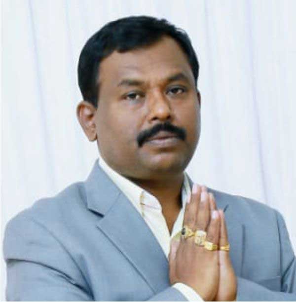 Sri Gopisetty Satyanarayana