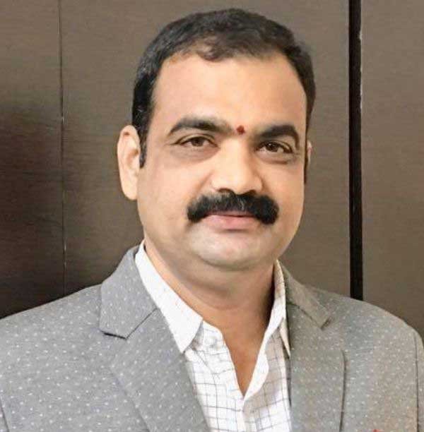 Sri Kilari Subrahmanyam Naidu