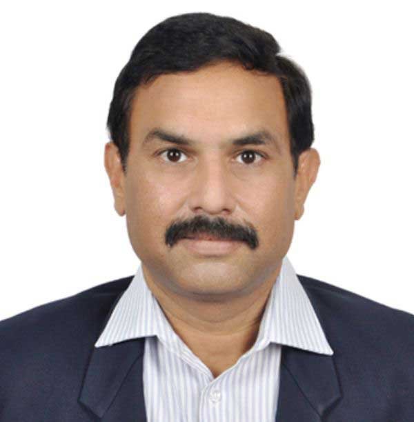 Sri Srinagesh