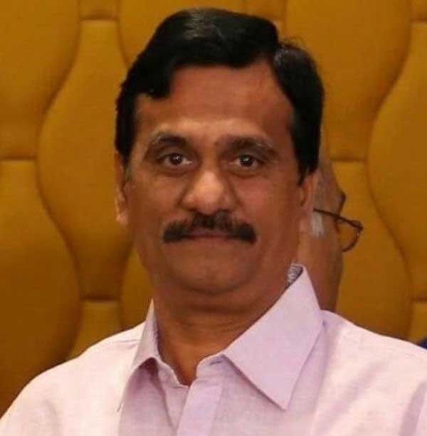 Sri GSS Prasad