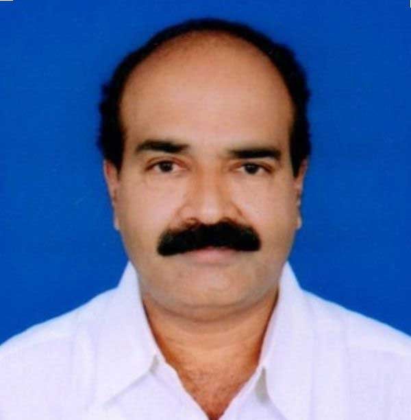 Sri S V Ramana