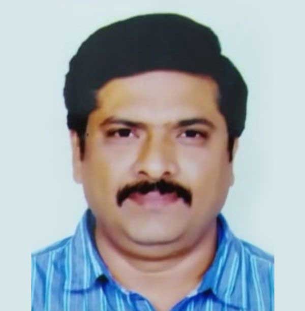 Sri K Hari Shankar Reddy