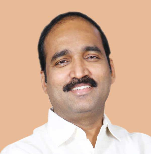 Sri Peram Hari Babu